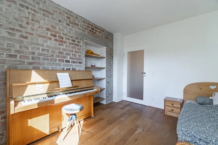 Prodej rodinného domu, Zlín - Kostelec, Lešenská, 200 m2