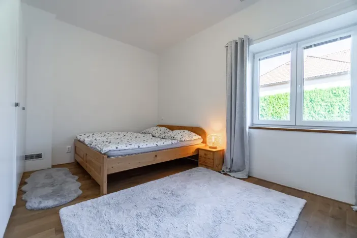 Prodej rodinného domu, Zlín - Kostelec, Lešenská, 200 m2