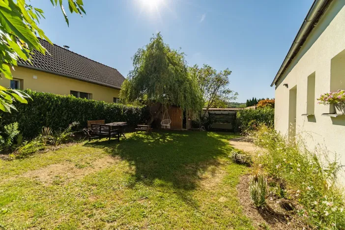 Prodej rodinného domu, Zlín - Kostelec, Lešenská, 200 m2