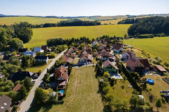 Prodej rodinného domu, Horní Lideč, 105 m2