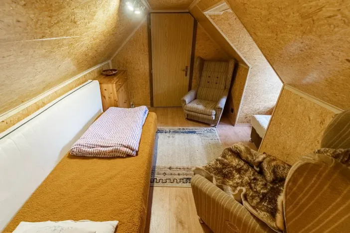 Prodej rodinného domu, Lukov, Paseky, 140 m2