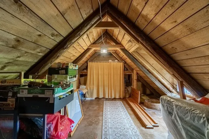 Prodej rodinného domu, Lukov, Paseky, 140 m2