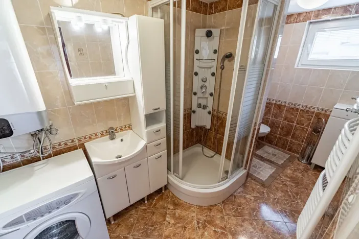 Prodej rodinného domu, Lukov, Paseky, 140 m2