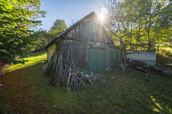 Prodej domu, Vsetín, Hluboké, 150 m2