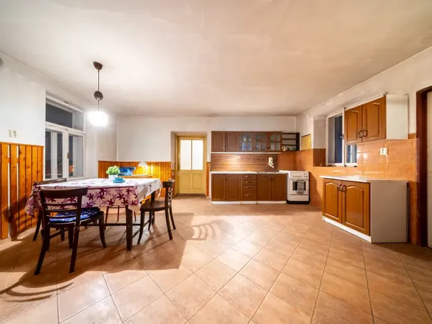 Prodej rodinného domu, Borušov, 236 m2