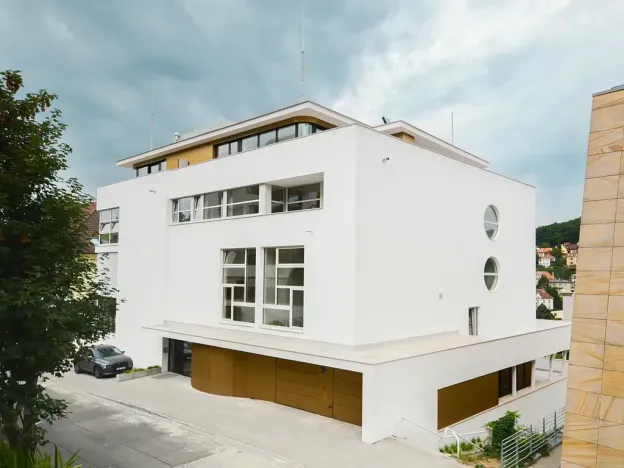 Prodej bytu 4+kk, Luhačovice, Zatloukalova, 118 m2