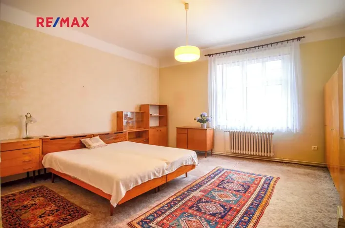 Prodej bytu 3+1, Břeclav, Čermákova, 133 m2