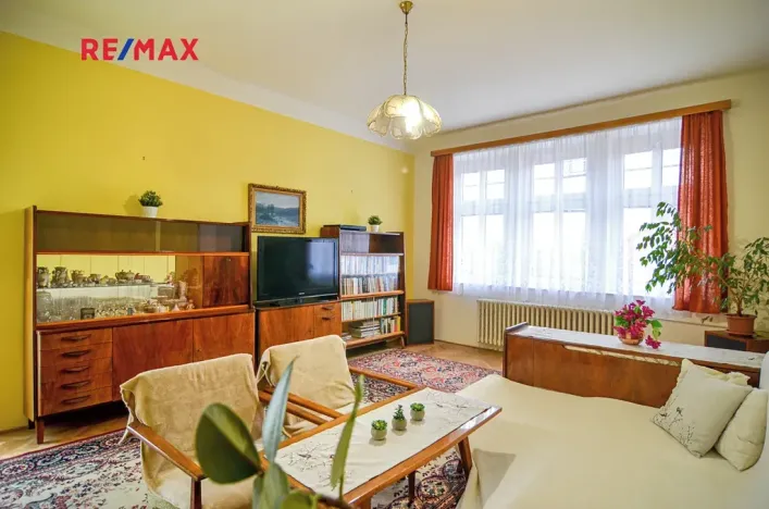 Prodej bytu 3+1, Břeclav, Čermákova, 133 m2