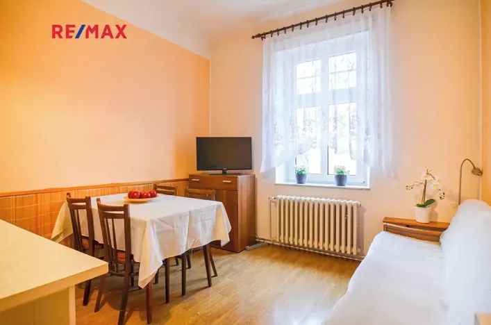 Prodej bytu 3+1, Břeclav, Čermákova, 133 m2