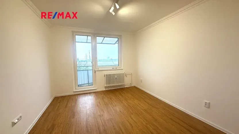 Pronájem bytu 2+1, Břeclav, Hájová, 58 m2