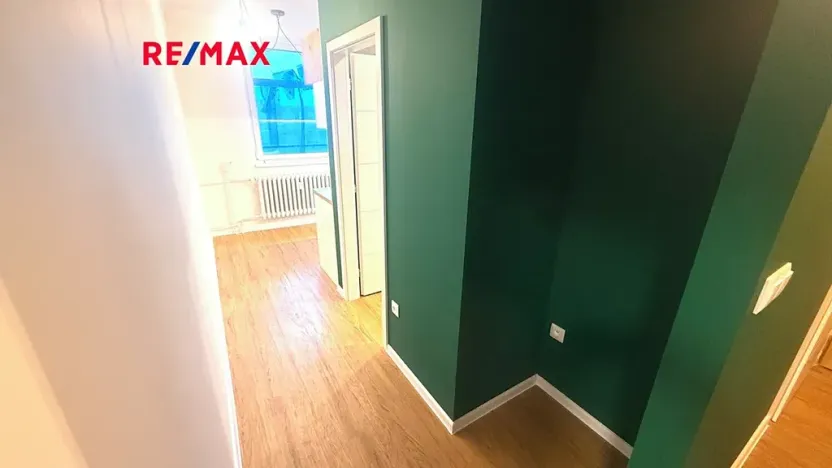 Pronájem bytu 2+1, Břeclav, Hájová, 58 m2