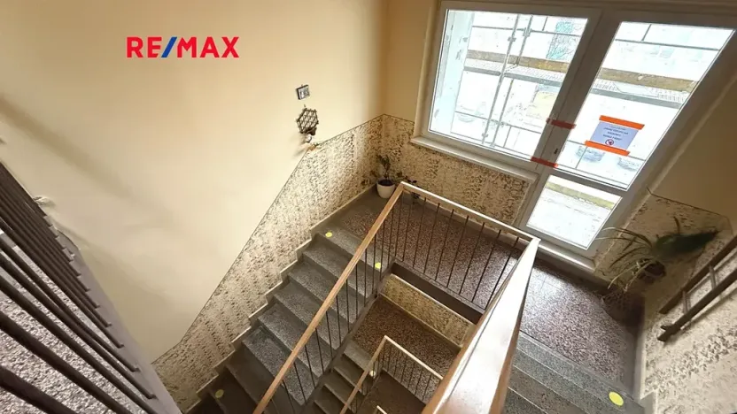 Pronájem bytu 2+1, Břeclav, Hájová, 58 m2