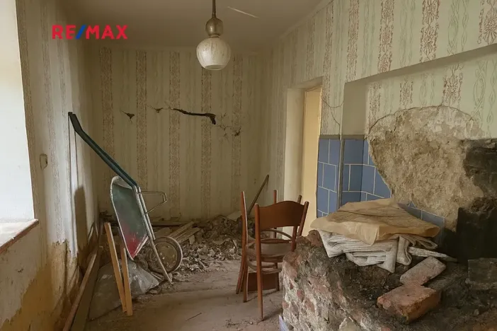 Prodej rodinného domu, Lysice, Zákostelí, 70 m2