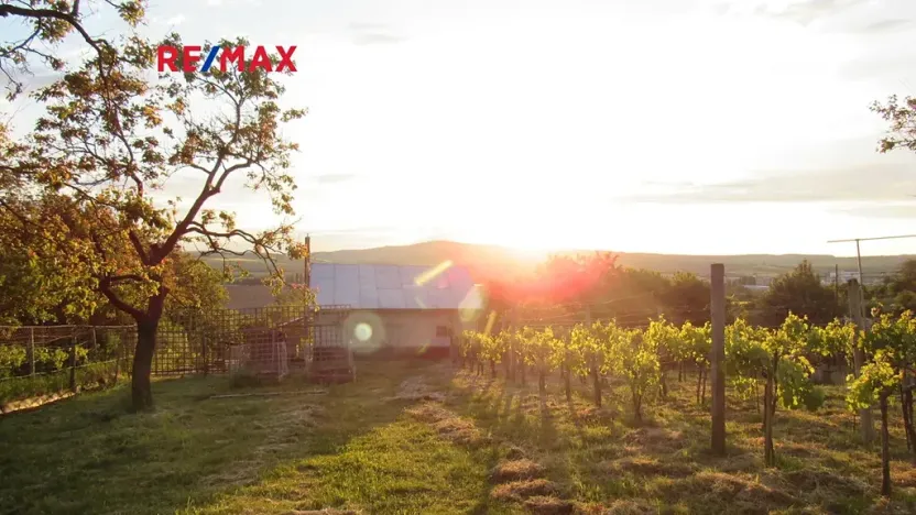 Prodej chaty, Kyjov, 20 m2