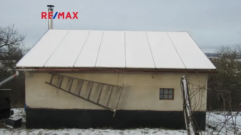 Prodej chaty, Kyjov, 20 m2