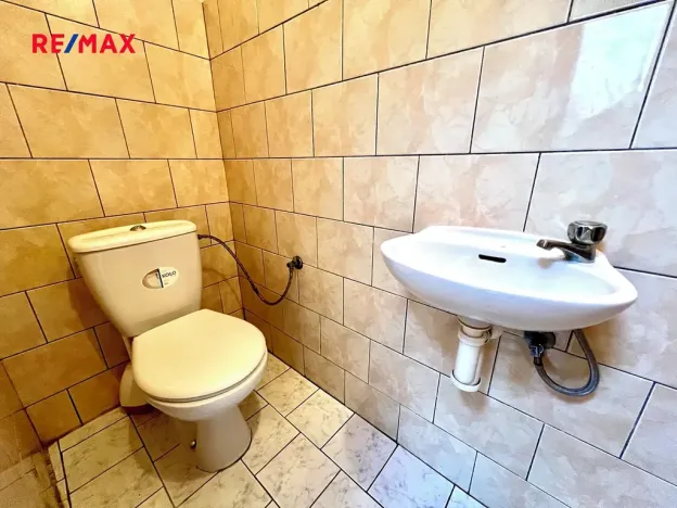 Prodej rodinného domu, Žarošice, 90 m2