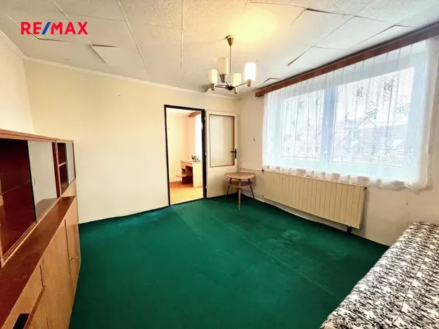 Prodej rodinného domu, Žarošice, 90 m2