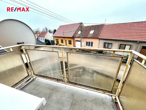 Prodej rodinného domu, Žarošice, 90 m2