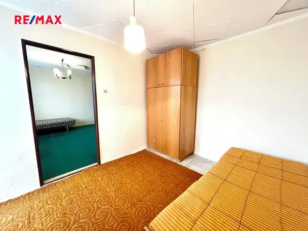 Prodej rodinného domu, Žarošice, 90 m2