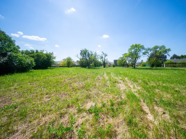 Prodej pozemku pro bydlení, Bučovice, Náhorní, 7851 m2