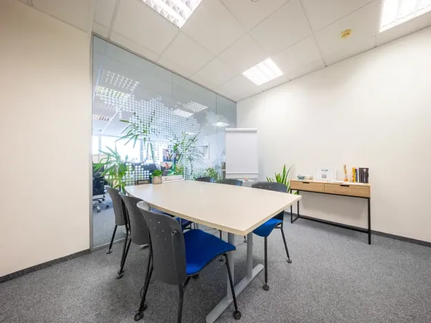 Pronájem kanceláře, Brno, Tuřanka, 25 m2