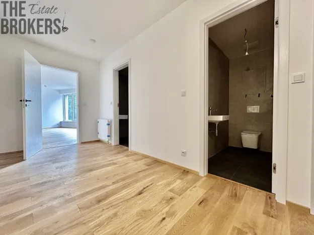 Prodej bytu 4+kk, Praha - Suchdol, U hotelu, 114 m2