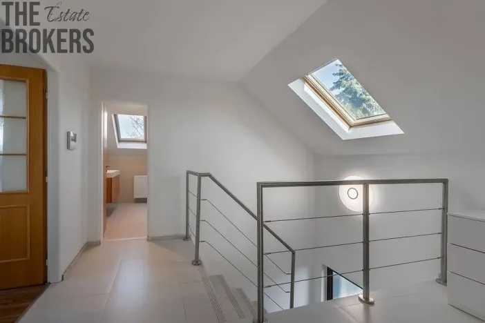 Prodej rodinného domu, Mukařov - Srbín, Písecká, 230 m2