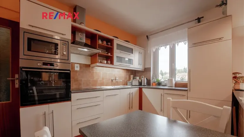 Prodej rodinného domu, Velešovice, 220 m2