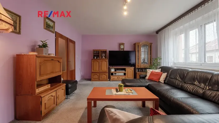 Prodej rodinného domu, Velešovice, 220 m2