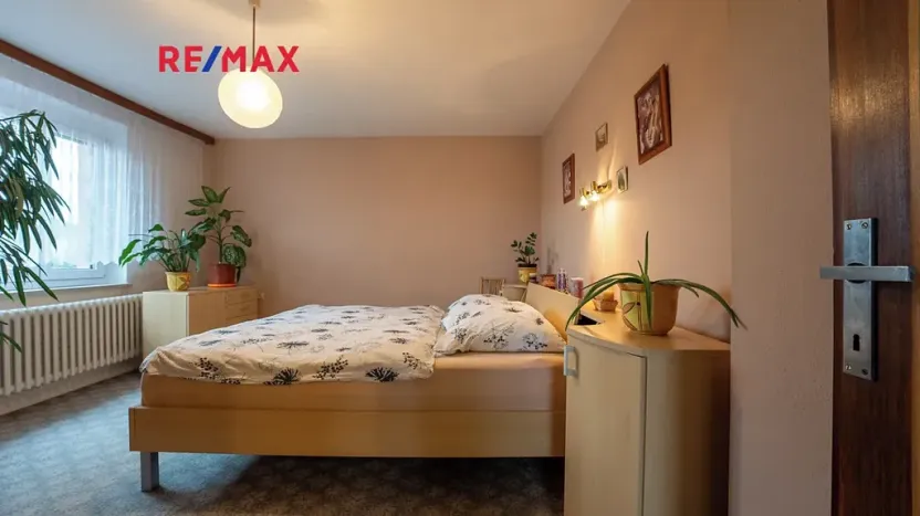 Prodej rodinného domu, Velešovice, 220 m2