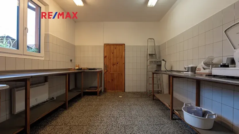 Prodej rodinného domu, Velešovice, 220 m2