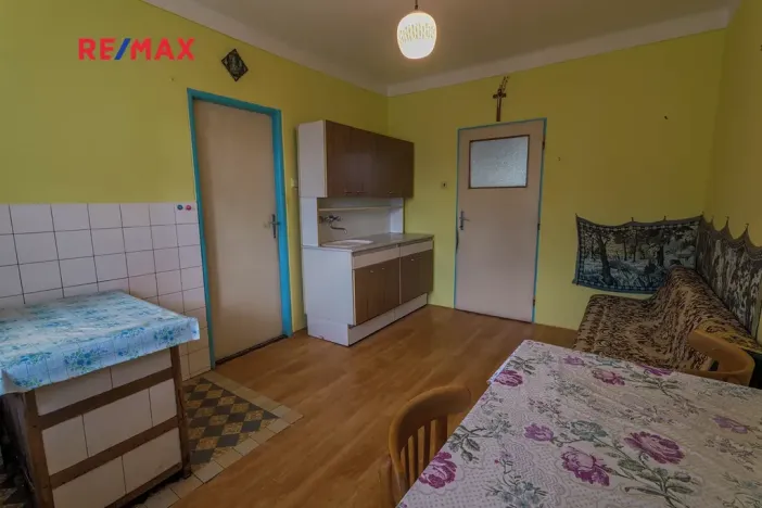 Prodej rodinného domu, Louka, 210 m2