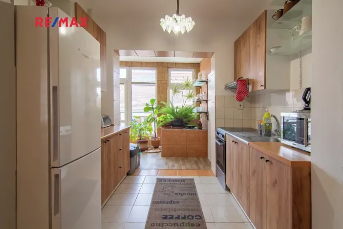 Pronájem rodinného domu, Břeclav, Julia Fučíka, 170 m2