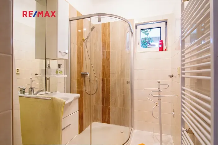 Pronájem rodinného domu, Břeclav, Julia Fučíka, 170 m2