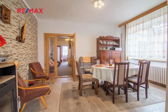 Pronájem rodinného domu, Břeclav, Julia Fučíka, 170 m2