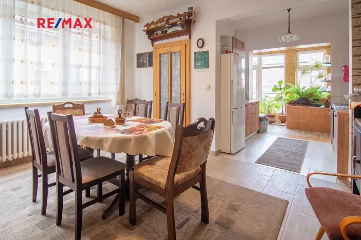 Pronájem rodinného domu, Břeclav, Julia Fučíka, 170 m2