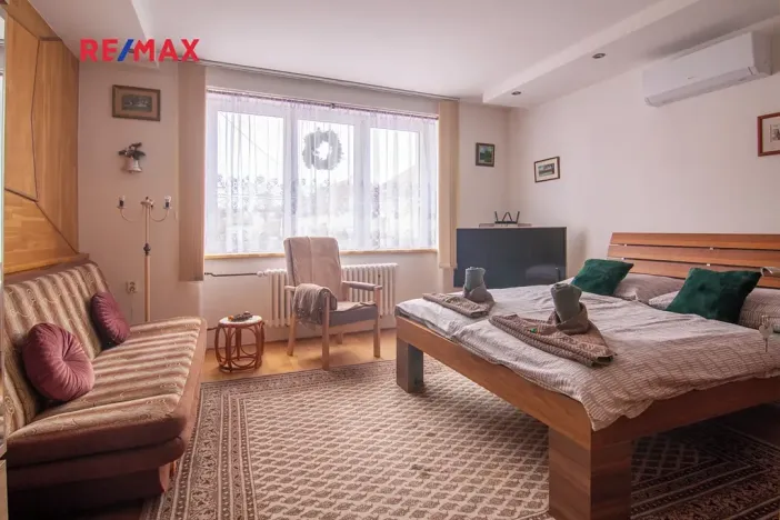 Pronájem rodinného domu, Břeclav, Julia Fučíka, 170 m2