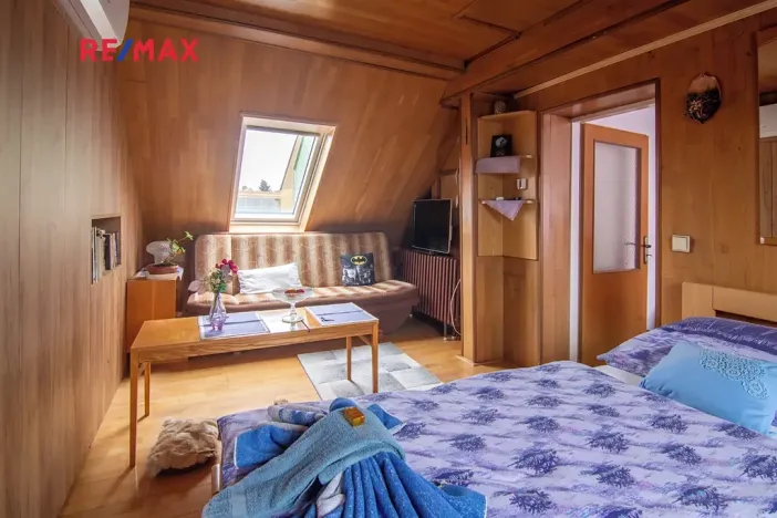 Pronájem rodinného domu, Břeclav, Julia Fučíka, 170 m2