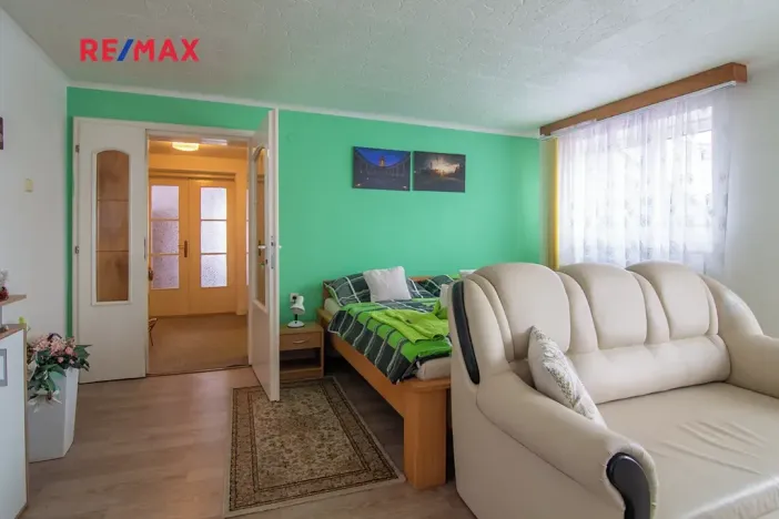 Pronájem rodinného domu, Břeclav, Julia Fučíka, 170 m2