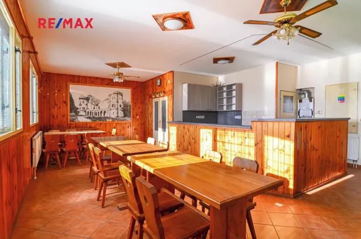 Prodej rodinného domu, Podivín, Rybáře, 170 m2