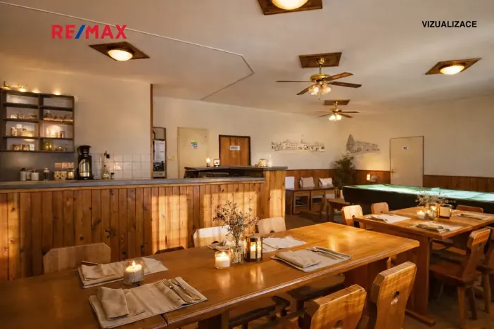 Prodej rodinného domu, Podivín, Rybáře, 170 m2