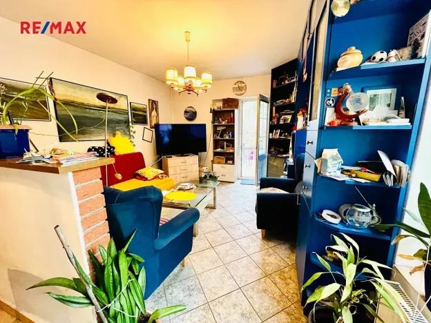 Prodej rodinného domu, Kyjov, Čelakovského, 125 m2