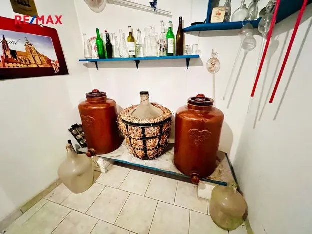 Prodej rodinného domu, Kyjov, Čelakovského, 125 m2