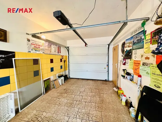 Prodej rodinného domu, Kyjov, Čelakovského, 125 m2