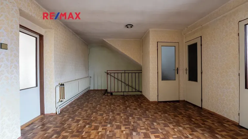 Prodej rodinného domu, Lipov, 180 m2