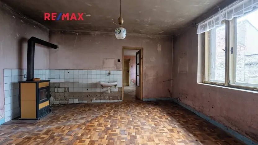 Prodej rodinného domu, Lipov, 180 m2