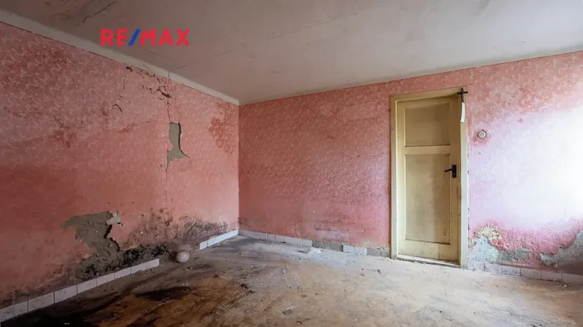 Prodej rodinného domu, Lipov, 180 m2