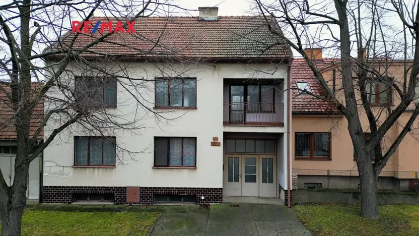 Prodej rodinného domu, Lipov, 180 m2