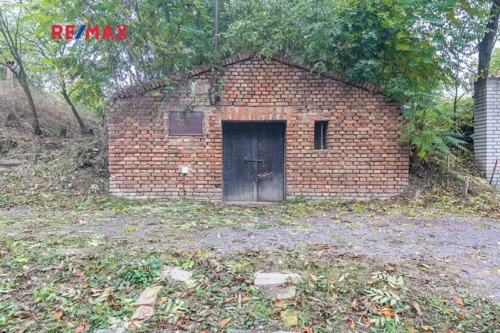 Prodej vinného sklepa, Brod nad Dyjí, 70 m2