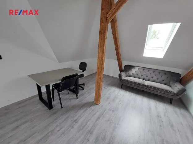 Pronájem kanceláře, Brno, 30 m2